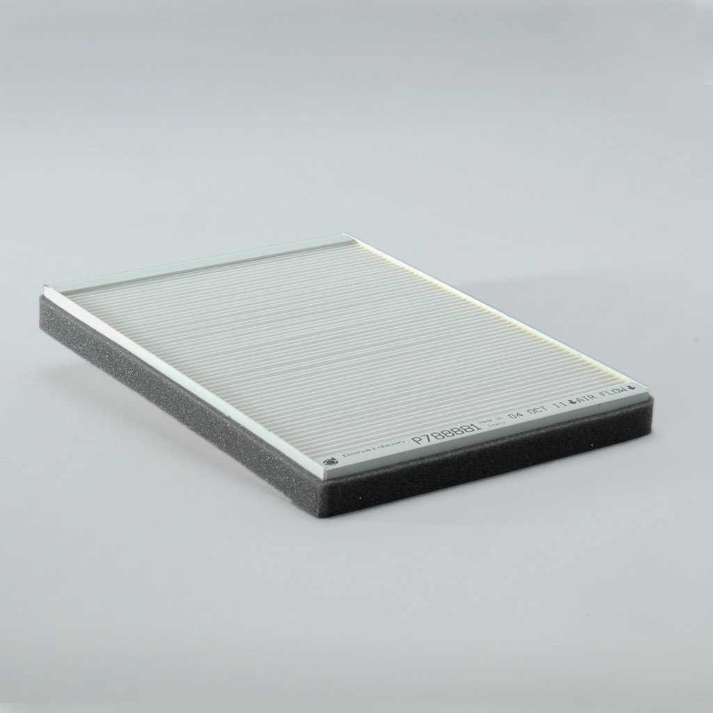 FILTRE HABITACLE