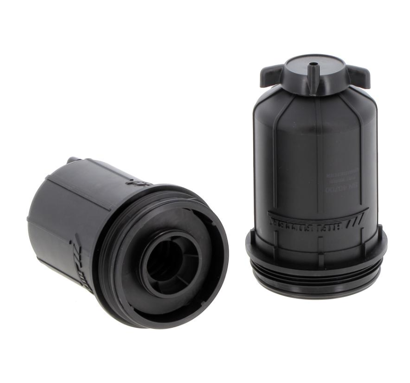 BRANDSTOFFILTER (water separator)