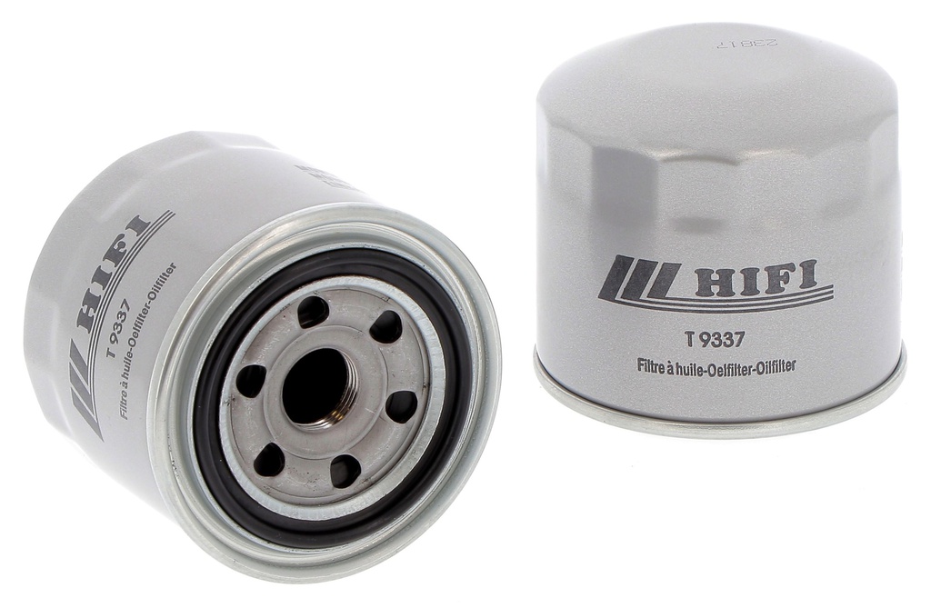 FILTRE A HUILE