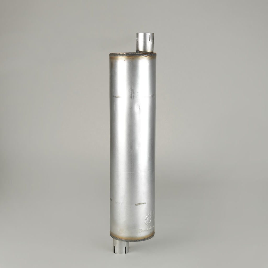 SILENCIEUX D'ECHAPPEMENT