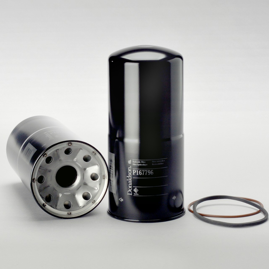 FILTRE HYDRAULIQUE
