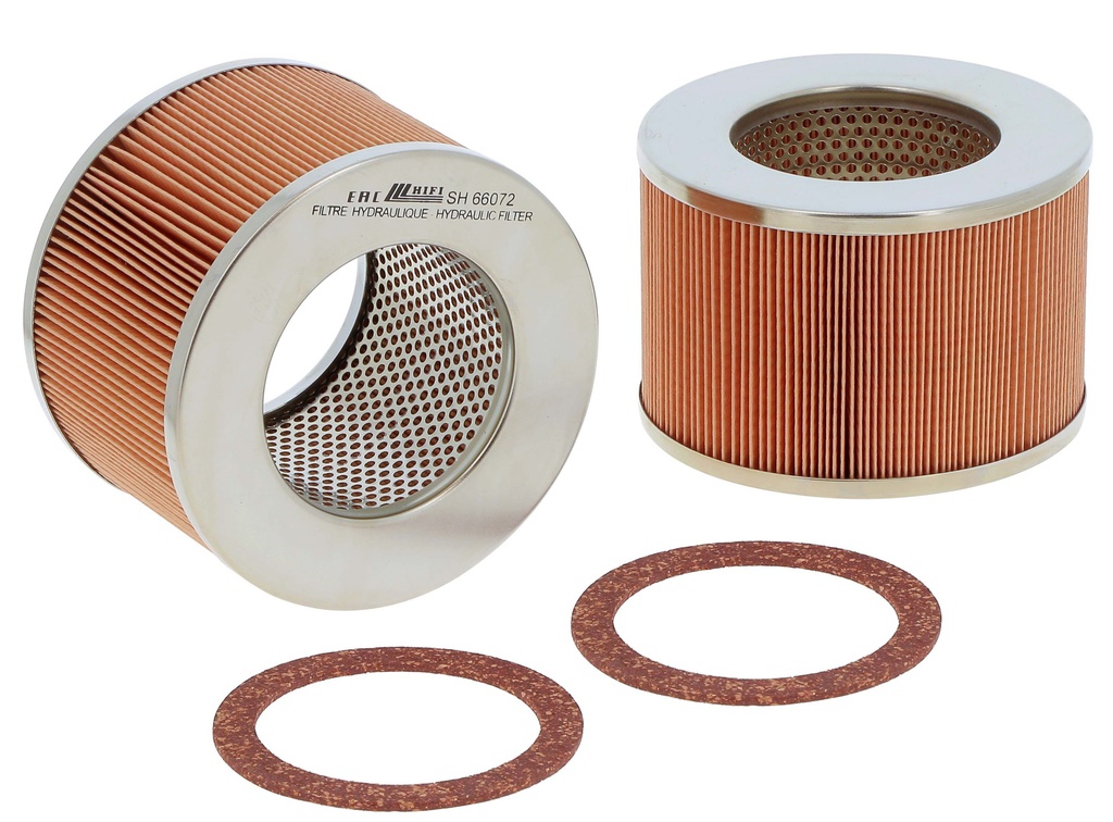 FILTRE HYDRAULIQUE