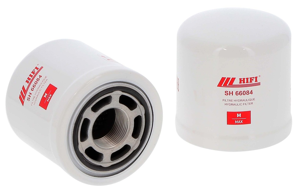 FILTRE HYDRAULIQUE