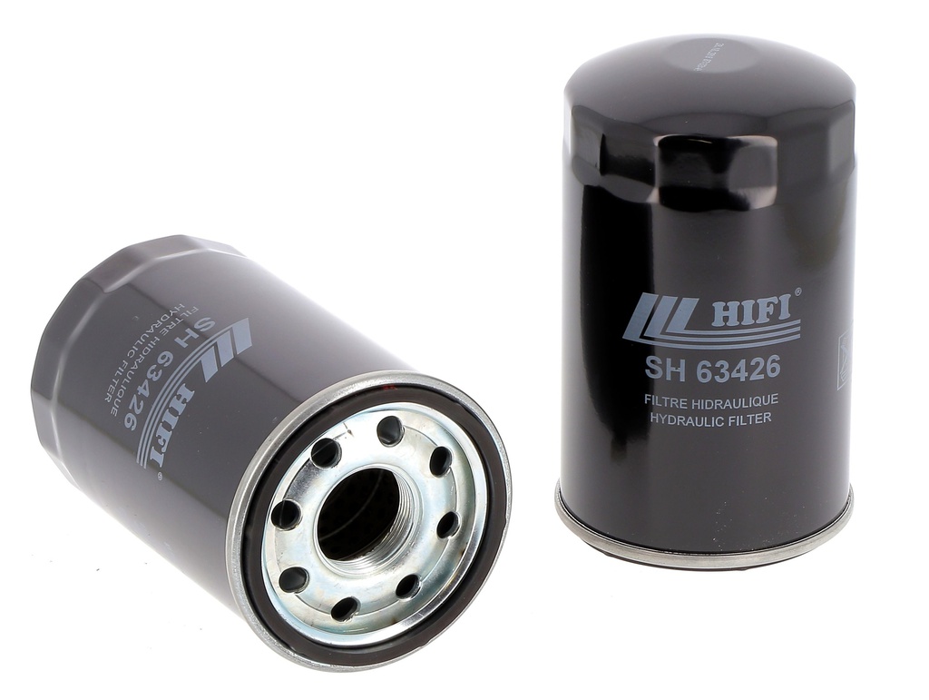 FILTRE HYDRAULIQUE