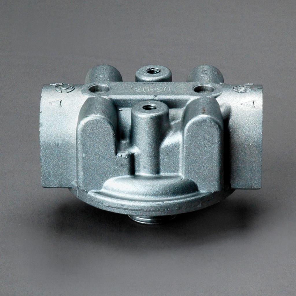 TETE DE FILTRE A CARBURANT