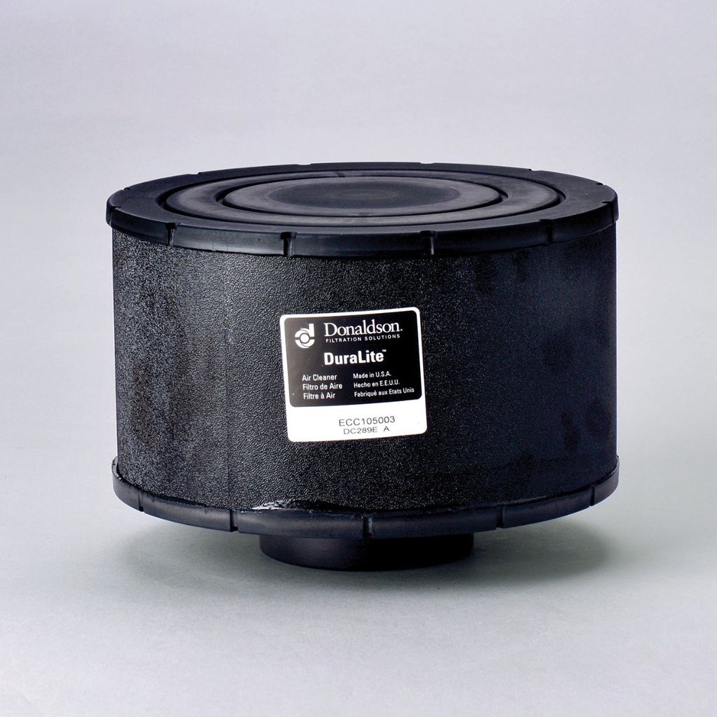 FILTRE A AIR PRINCIPAL DURALITE