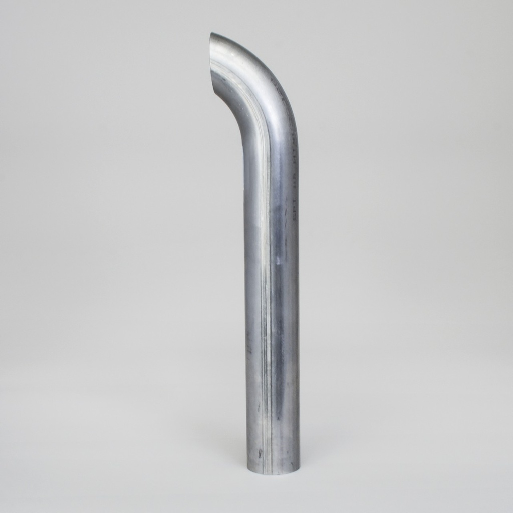 EXHAUST STACK 3"