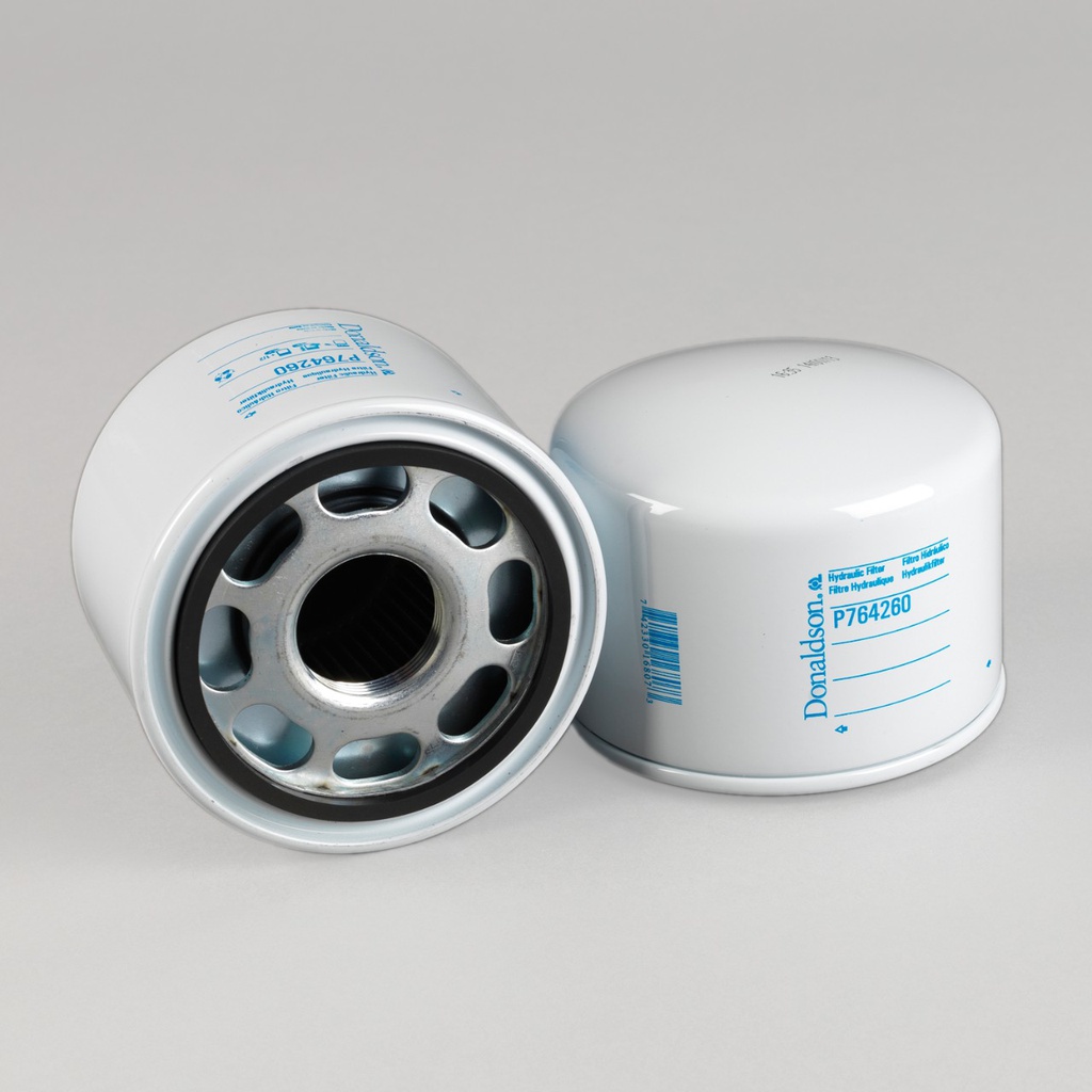 FILTRE HYDRAULIQUE