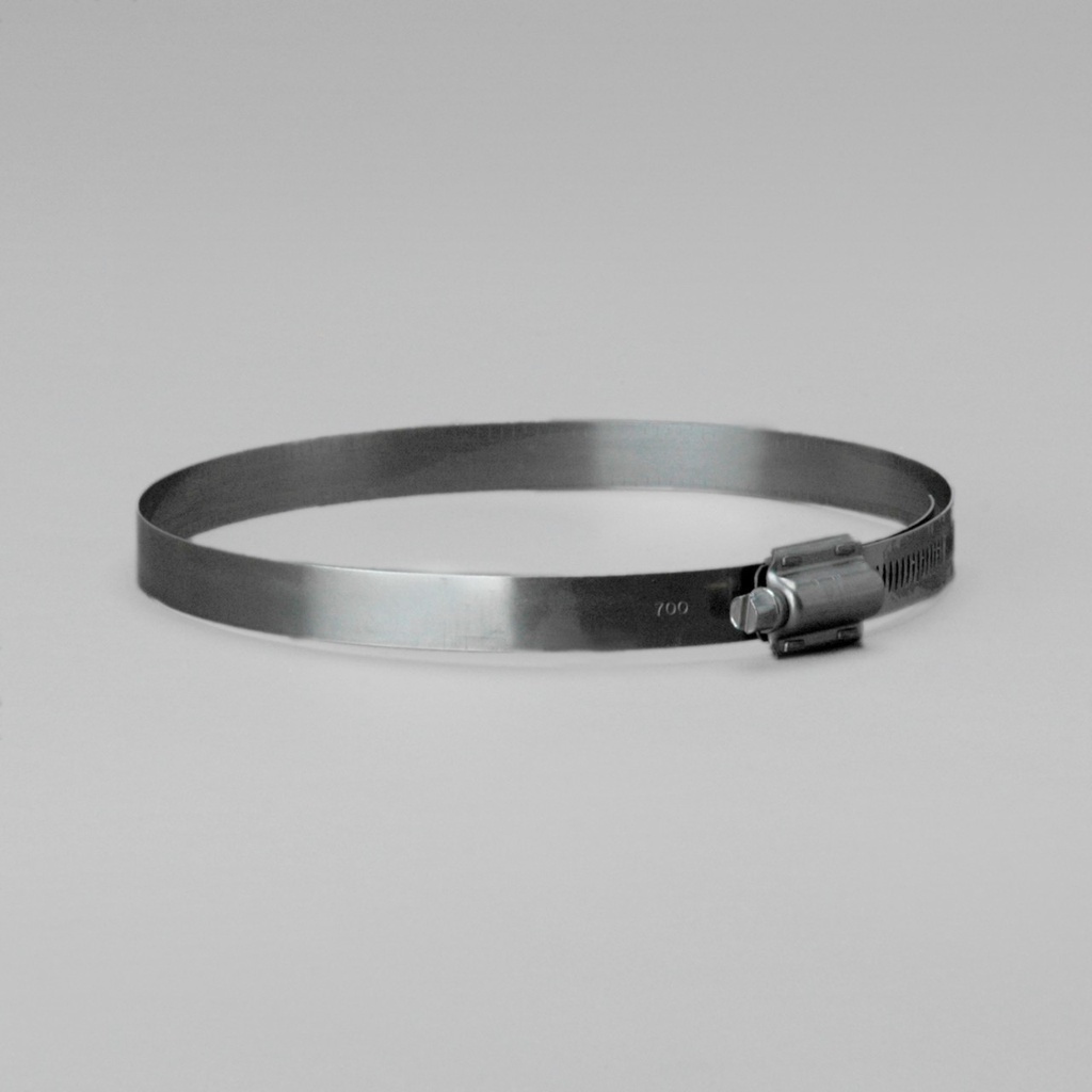 HOSE CLAMP 150-180 mm