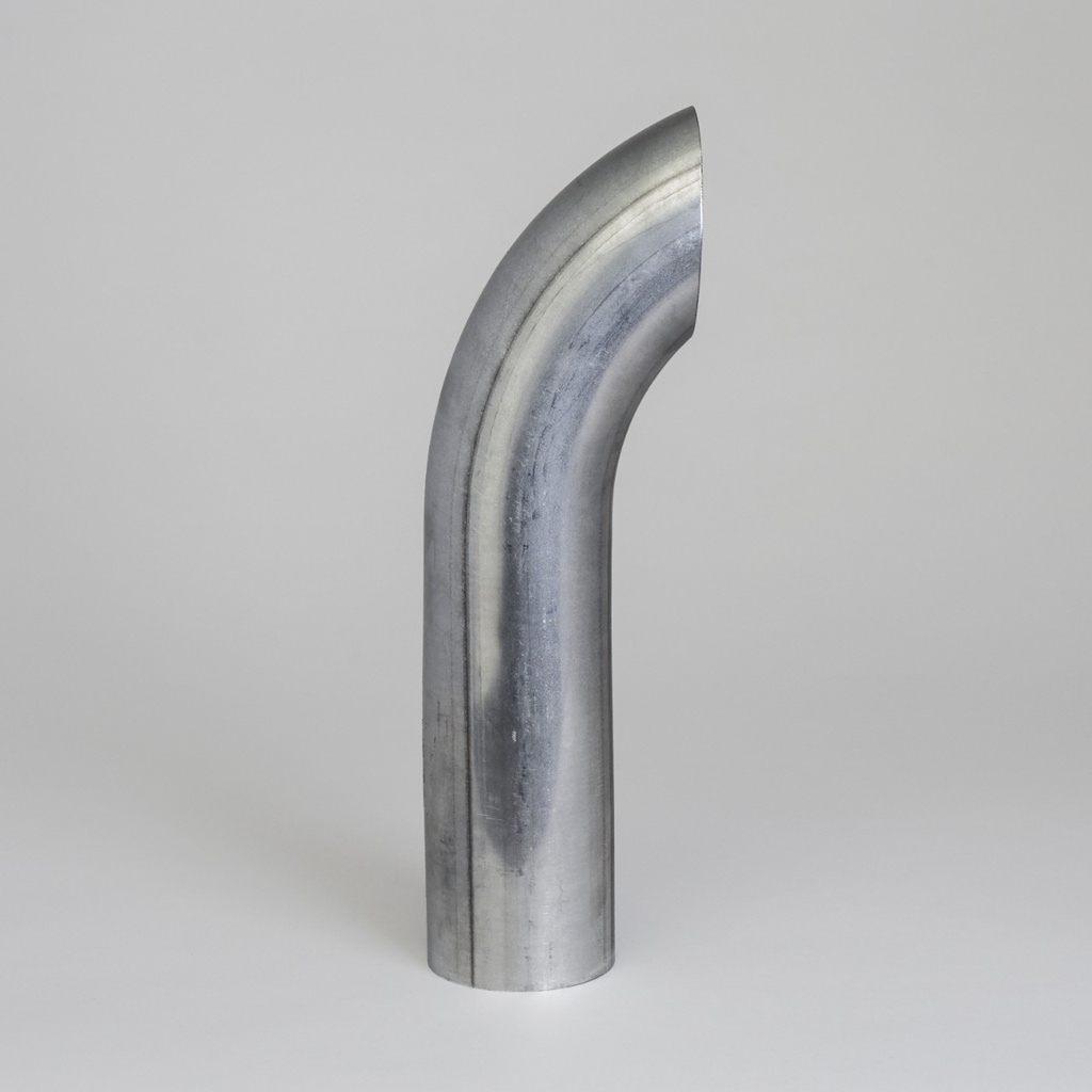 EXHAUST STACK 4"