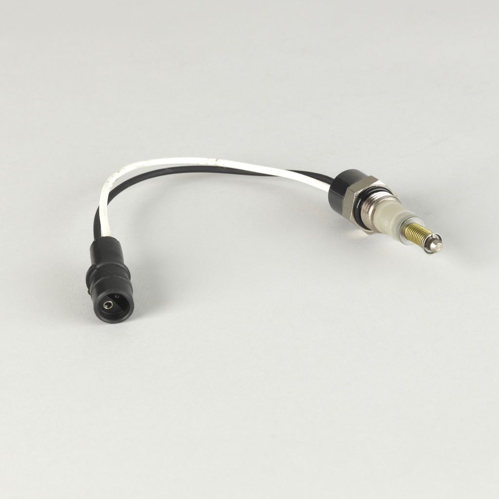 2-WIRES INDICATEUR HYDRAULIQUE