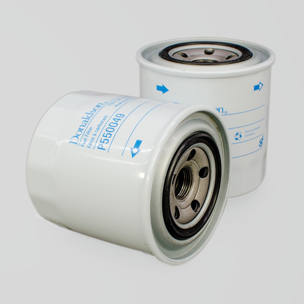 FILTRE A CARBURANT, PRINCIPAL