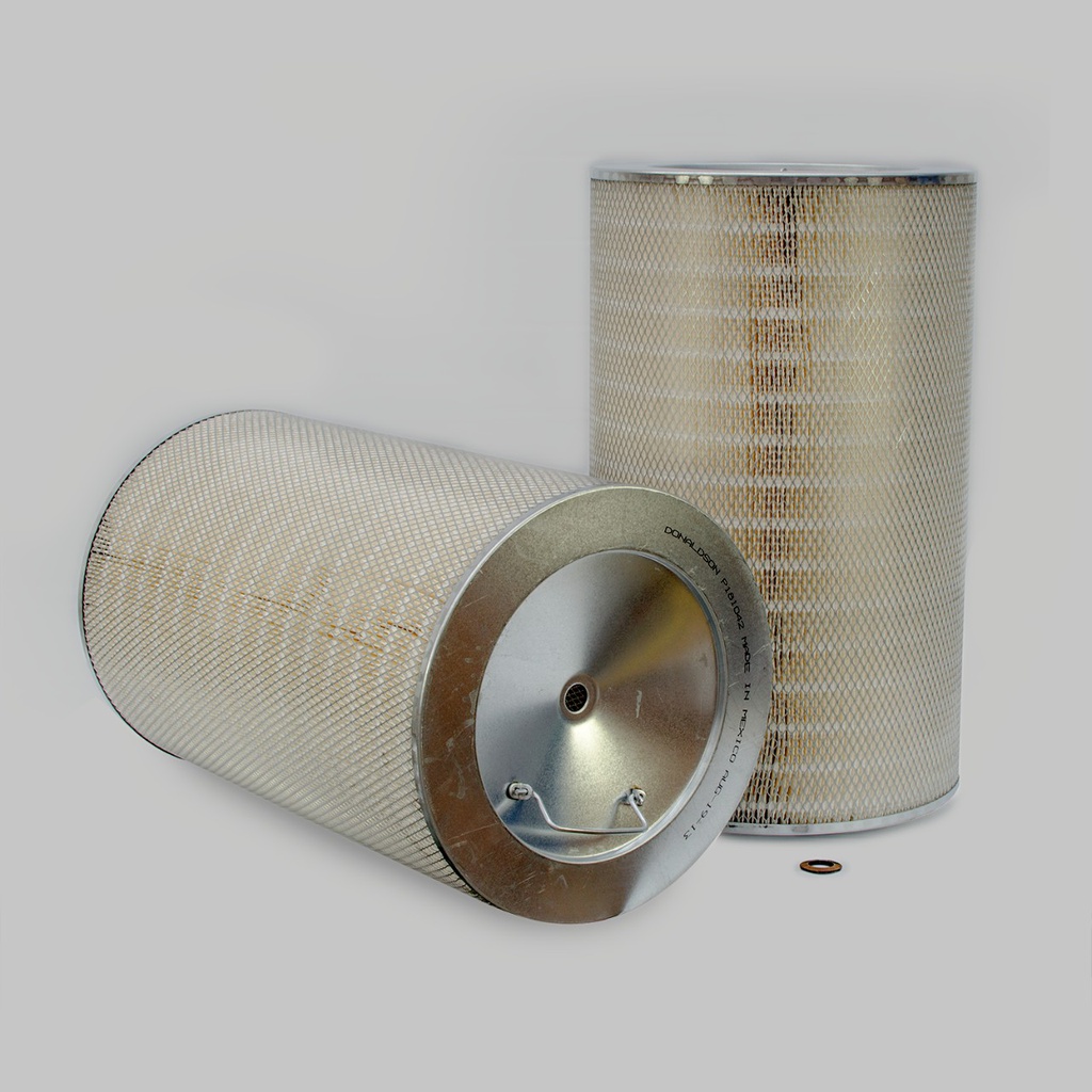 FILTRE A AIR PRINCIPAL ROUND