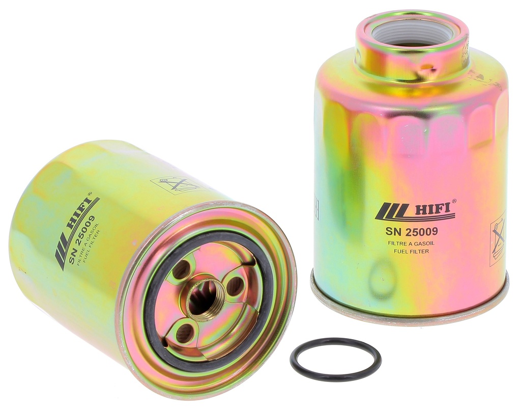 FILTRE A CARBURANT