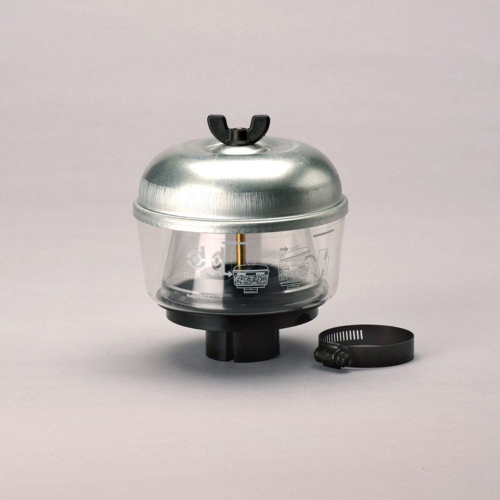 PRECLEANER 1"3/4