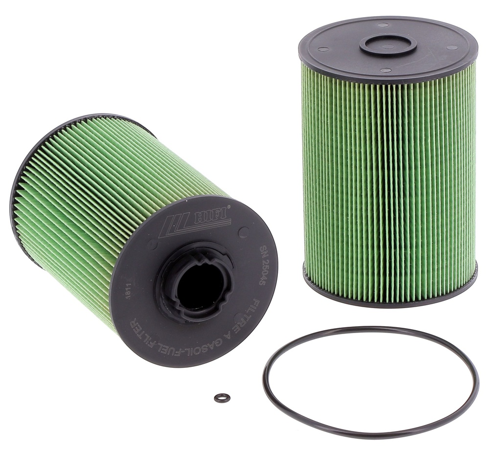 FILTRE A CARBURANT