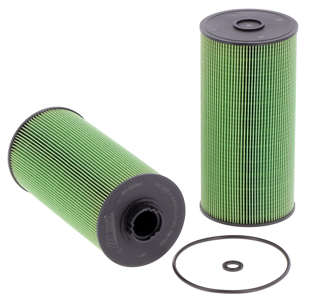 FILTRE A CARBURANT