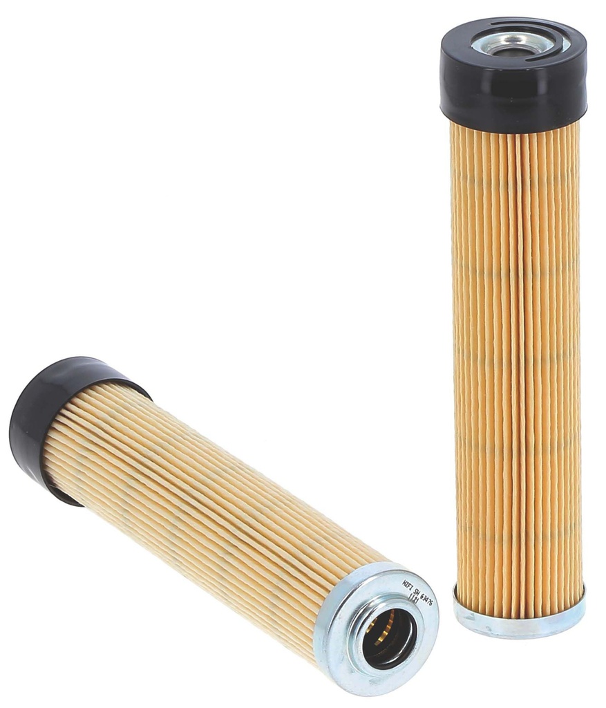 FILTRE HYDRAULIQUE