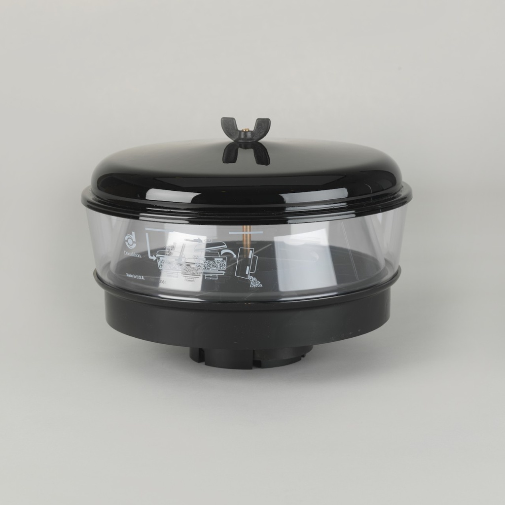 PRECLEANER 4"HD