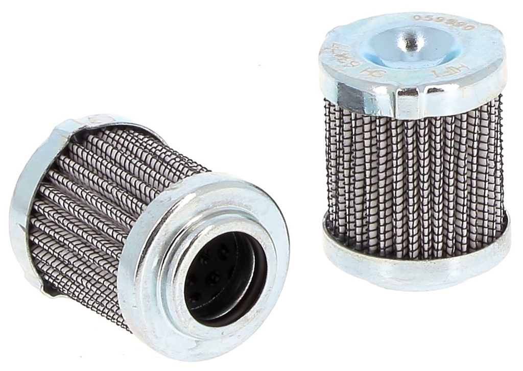 FILTRE HYDRAULIQUE