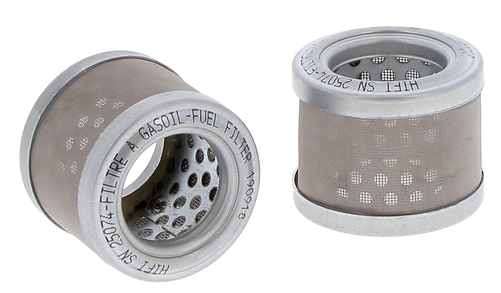FILTRE A CARBURANT