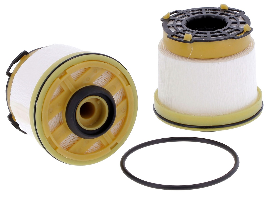 FILTRE A CARBURANT