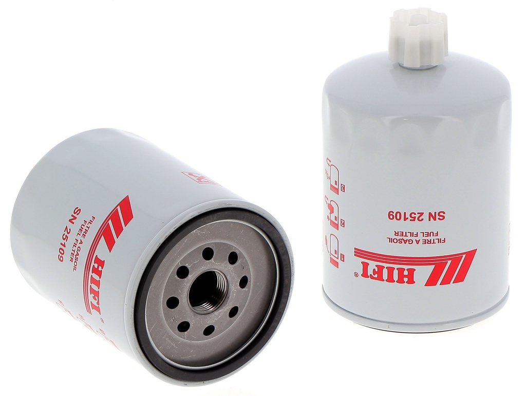 FILTRE A CARBURANT