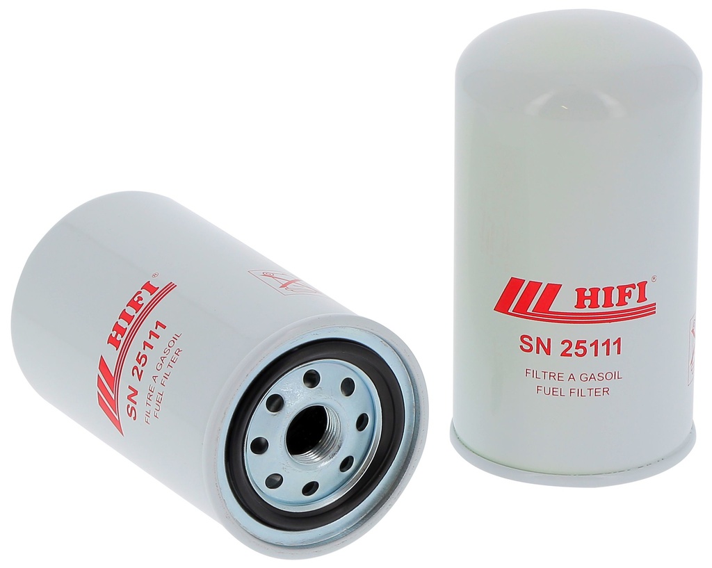 FILTRE A CARBURANT
