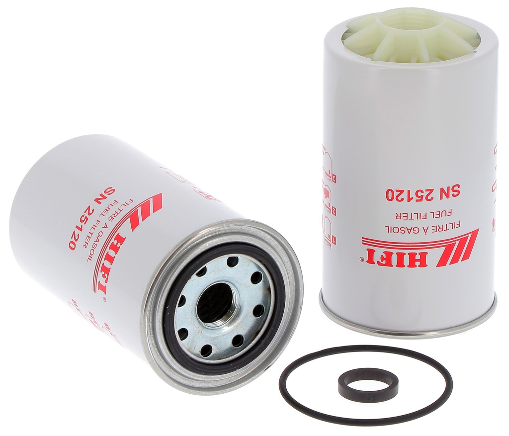 FILTRE A CARBURANT