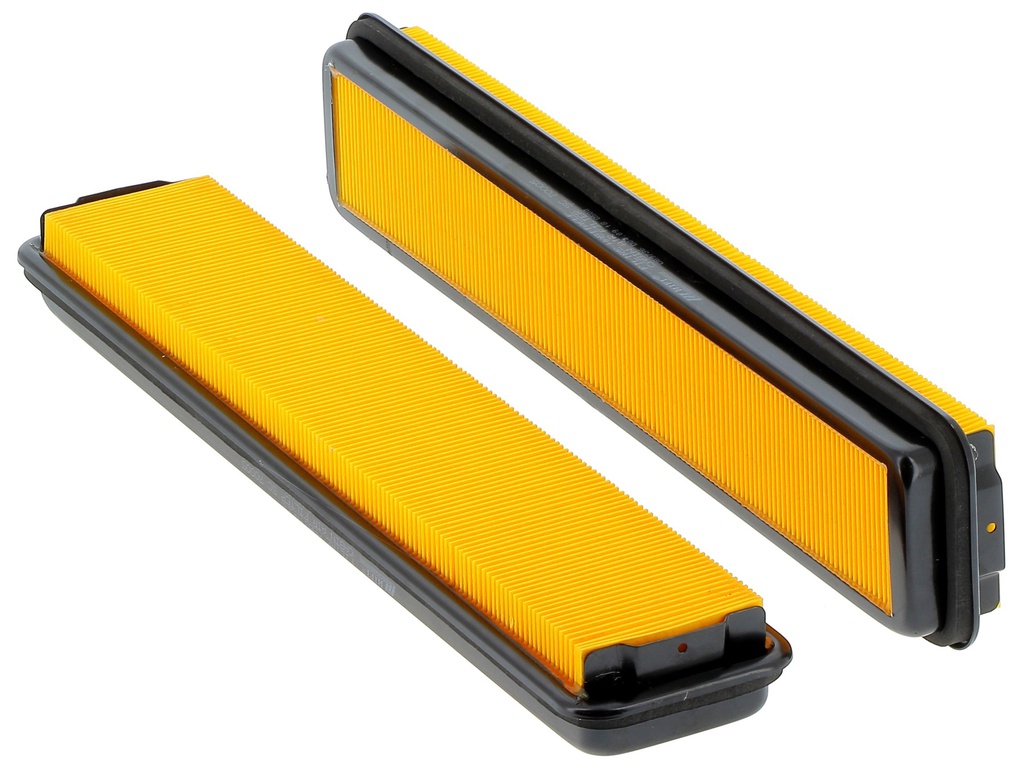 FILTRE HABITACLE