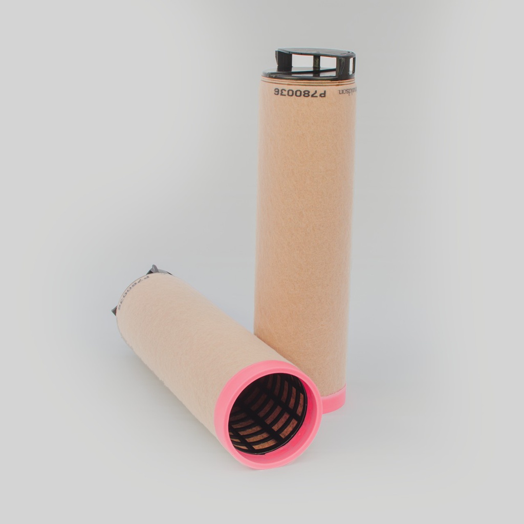 LUCHTFILTER (SAFETY)