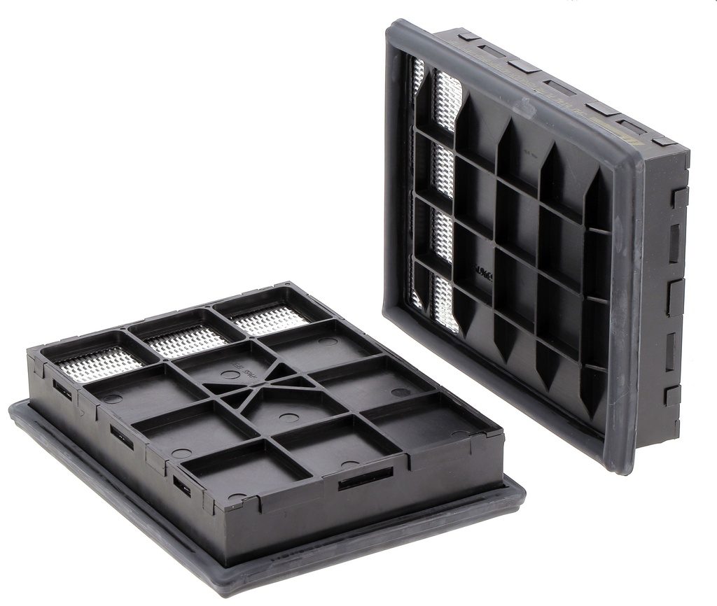 FILTRE AERATION MOTEUR