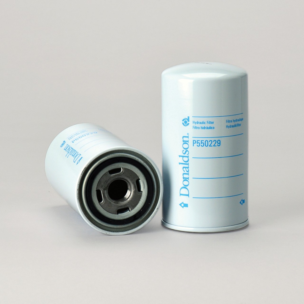 FILTRE HYDRAULIQUE