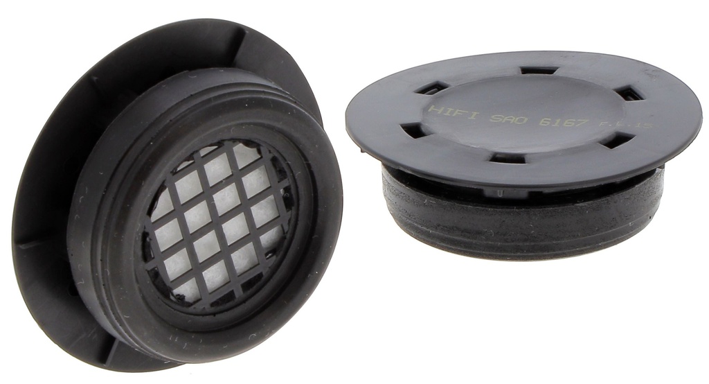 FILTRE AERATION MOTEUR