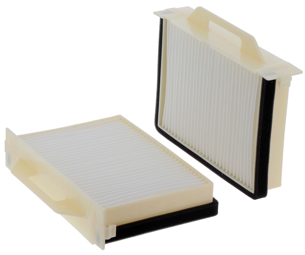 CABINEFILTER