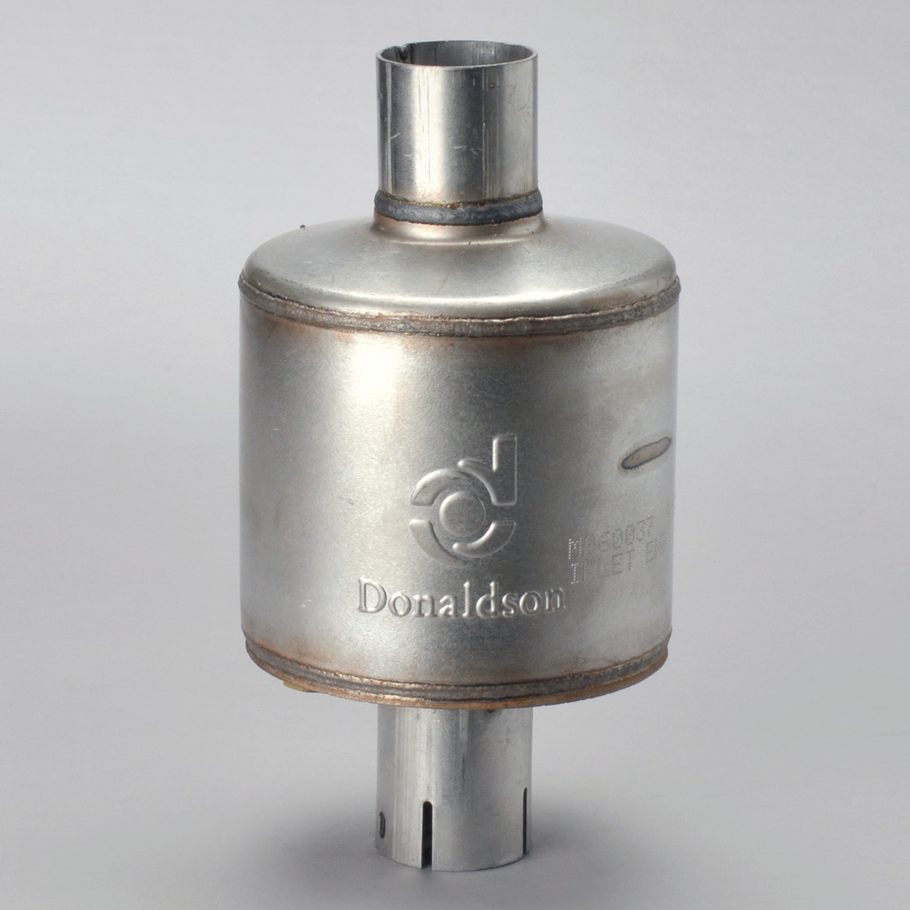 VONKENVANGER 2"