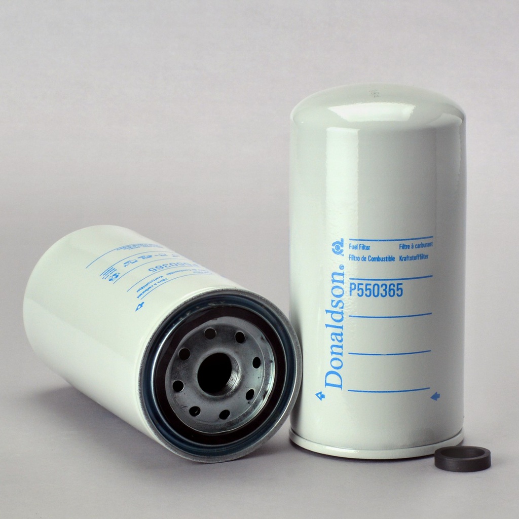 FILTRE A CARBURANT SEPARATEUR D'EAU