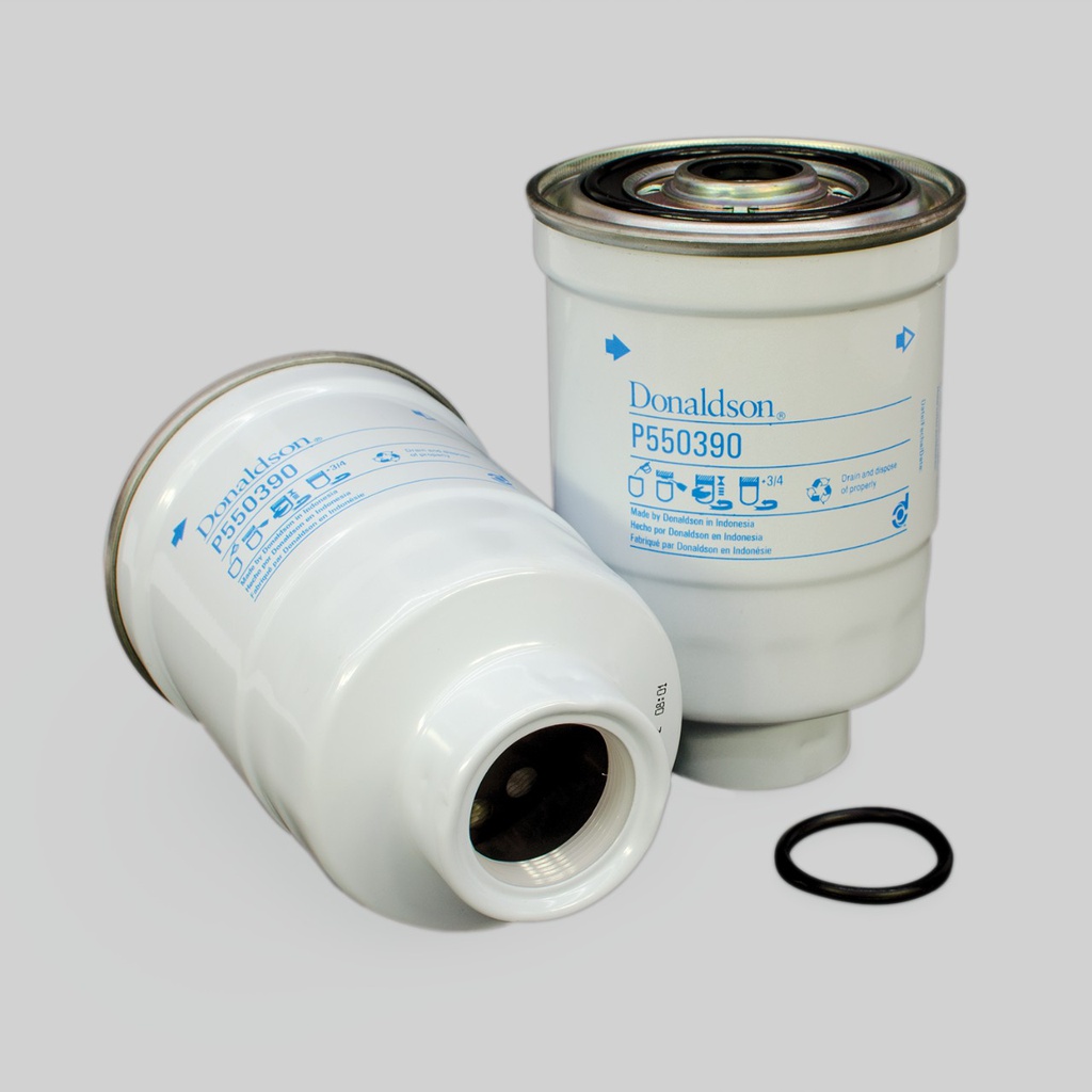 FILTRE A CARBURANT SEPARATEUR D'EAU