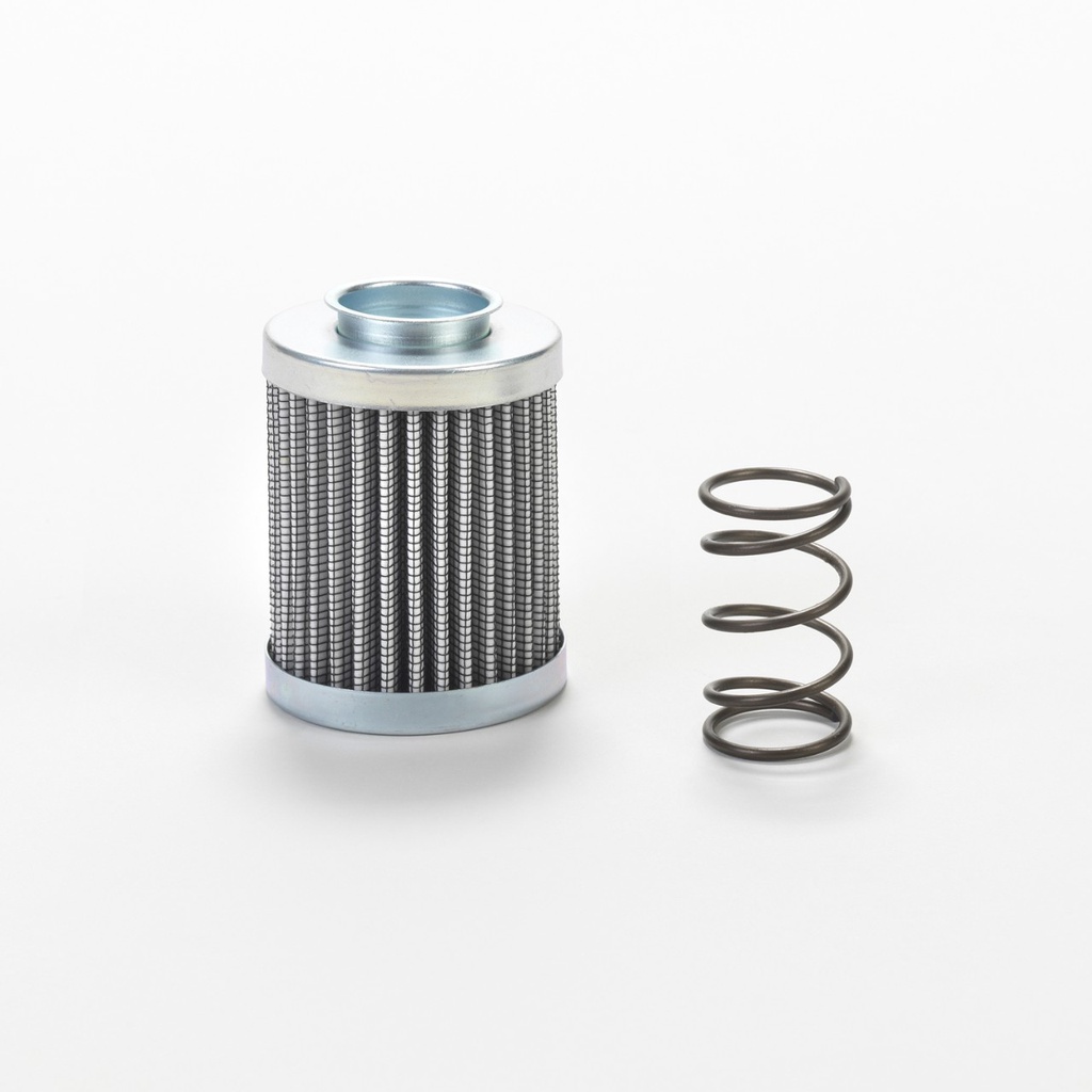 FILTRE HYDRAULIQUE