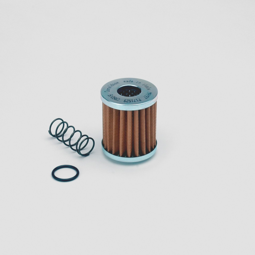FILTRE HYDRAULIQUE