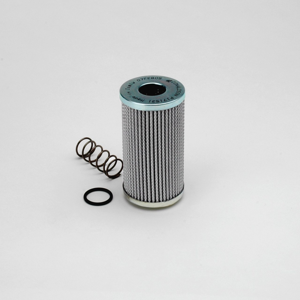 FILTRE HYDRAULIQUE