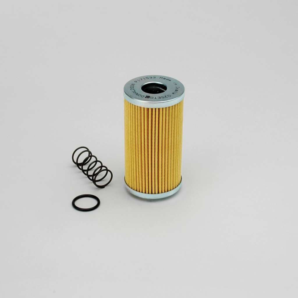 FILTRE HYDRAULIQUE