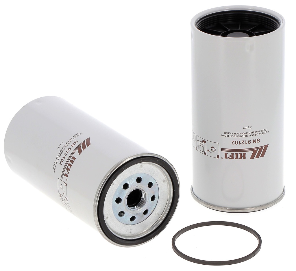 FILTRE A CARBURANT SEPARATEUR D'EAU