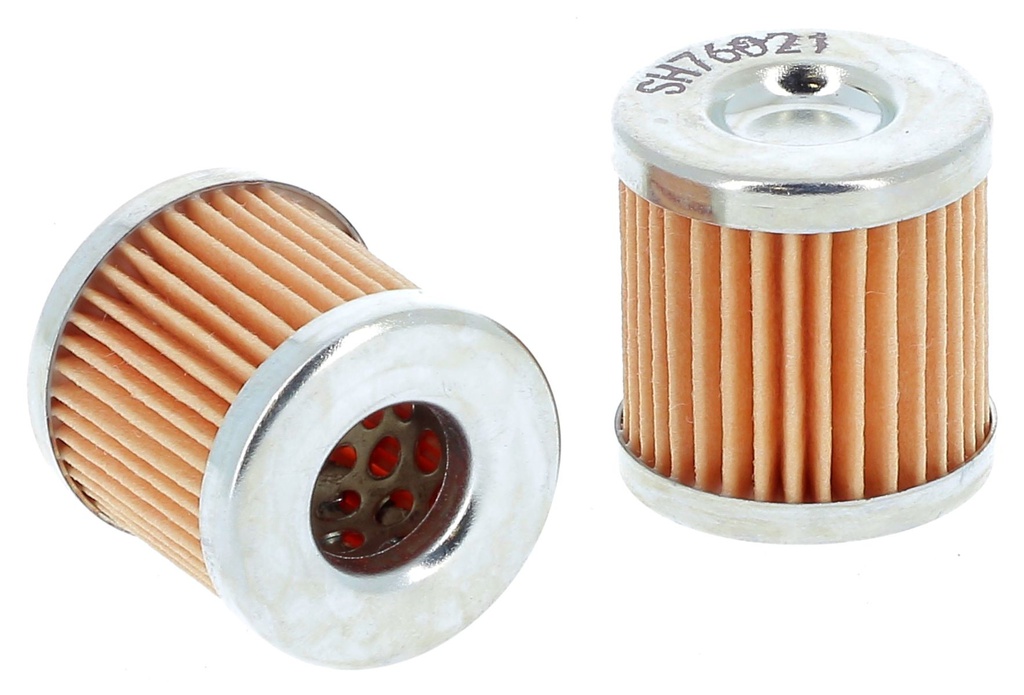 HYDRAULIEKFILTER