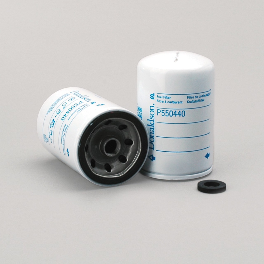 FILTRE A CARBURANT, SECONDAIRE