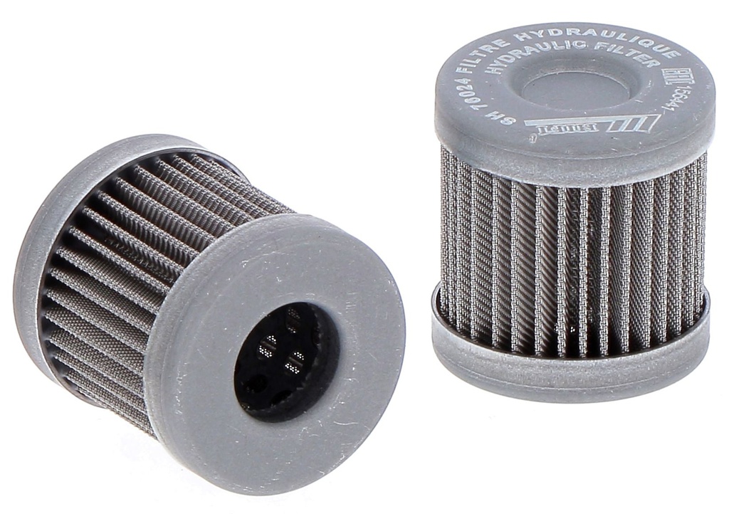 FILTRE HYDRAULIQUE