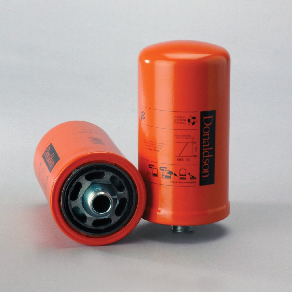 HYDRAULIEKFILTER (spin-on) DURAMAX