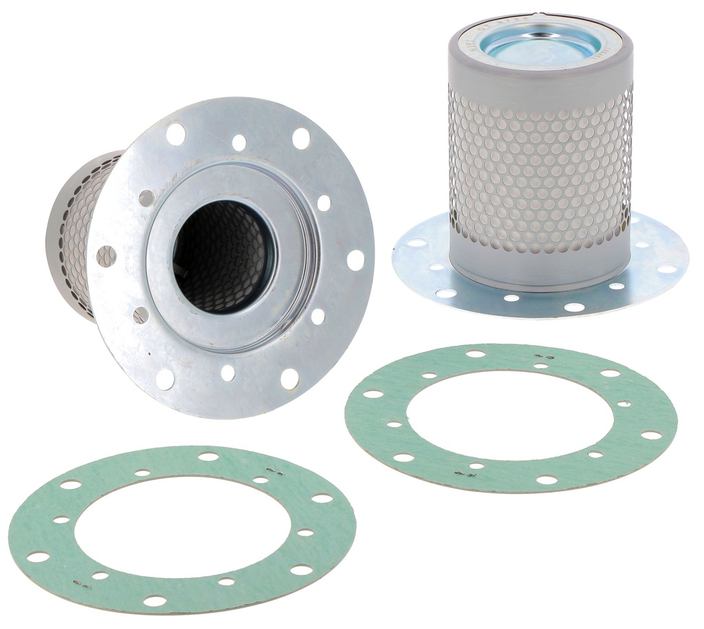 SEPARATEUR AIR/HUILE