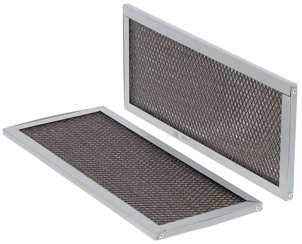 FILTRE HABITACLE