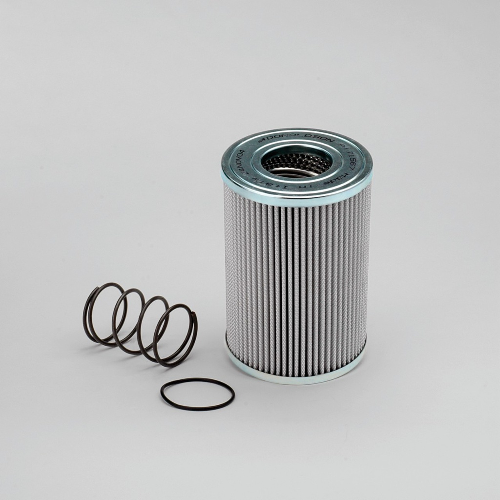 FILTRE HYDRAULIQUE